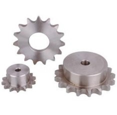 SPROCKETS 1/2” X 1/8”